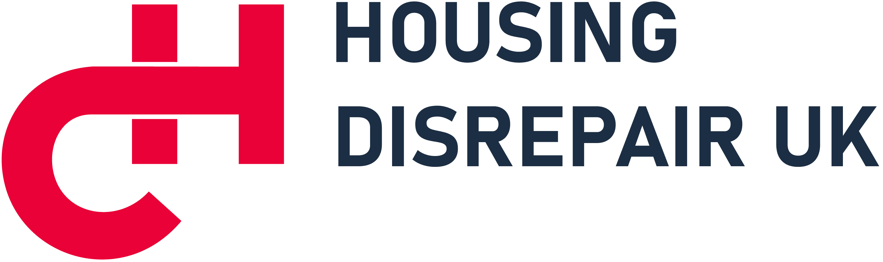 Housing Disrepair UK logo