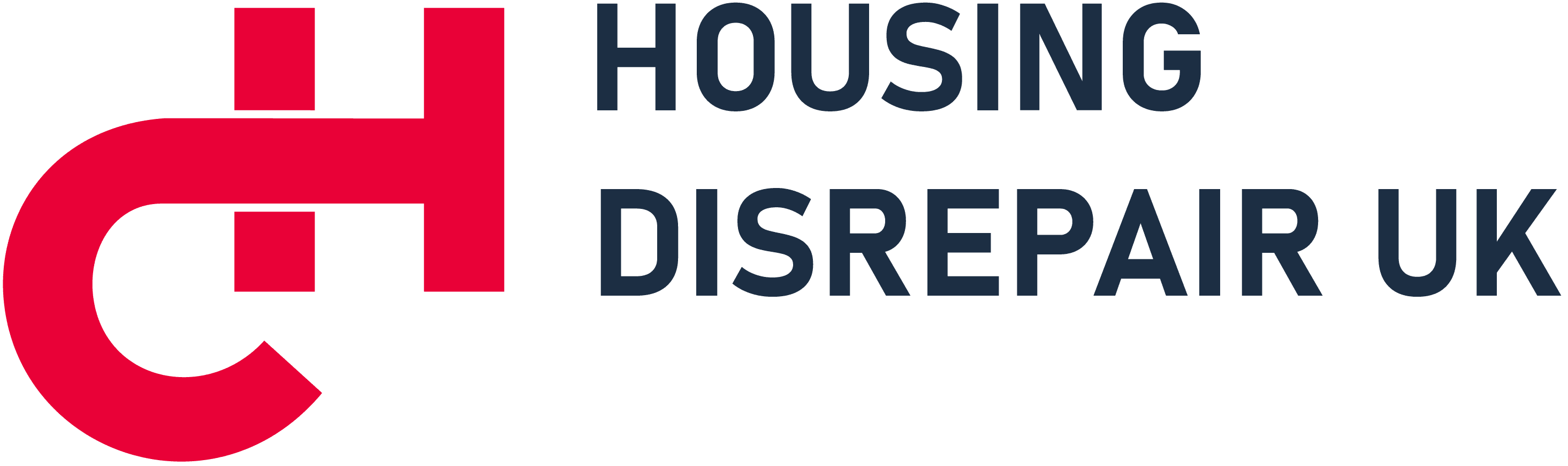 Housing Disrepair UK logo